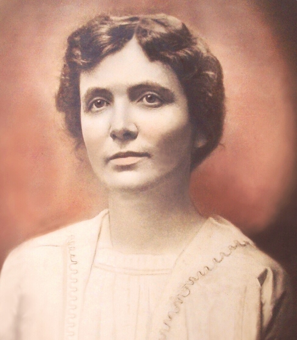Etta Mosetta Courtney 
